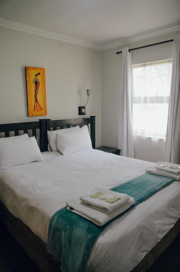 Towers Lodge 복스버그 외부 사진
