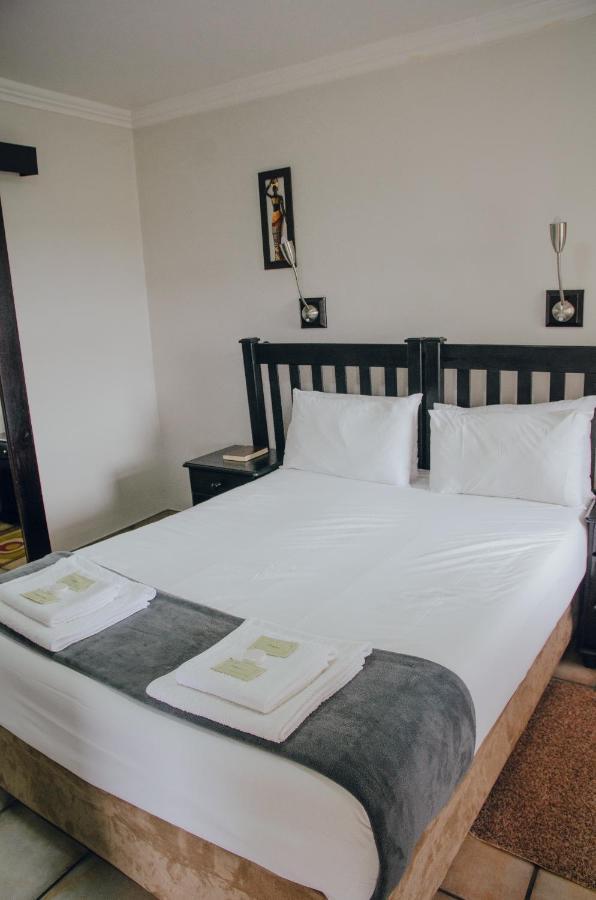 Towers Lodge 복스버그 외부 사진