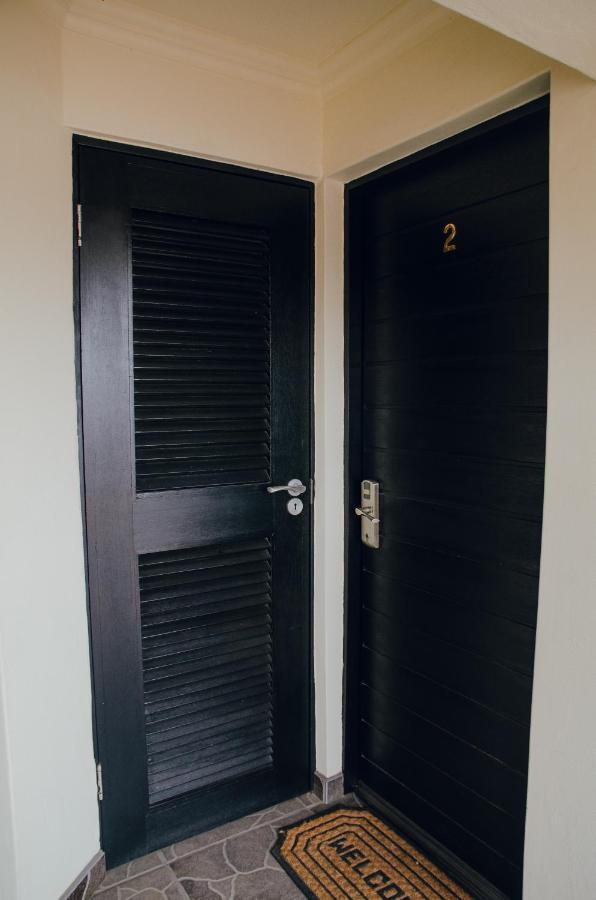 Towers Lodge 복스버그 외부 사진