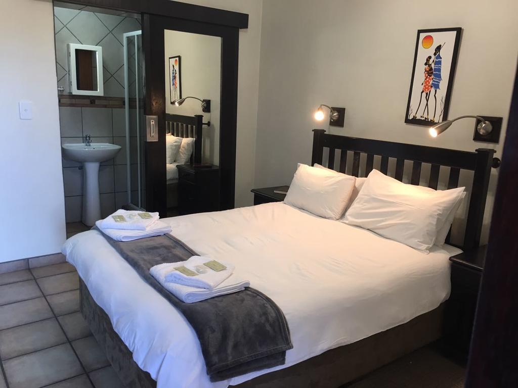 Towers Lodge 복스버그 외부 사진